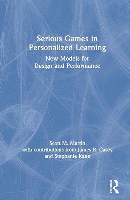 Serious Games in Personalized Learning 1