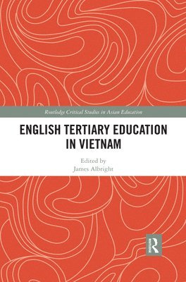 English Tertiary Education in Vietnam 1