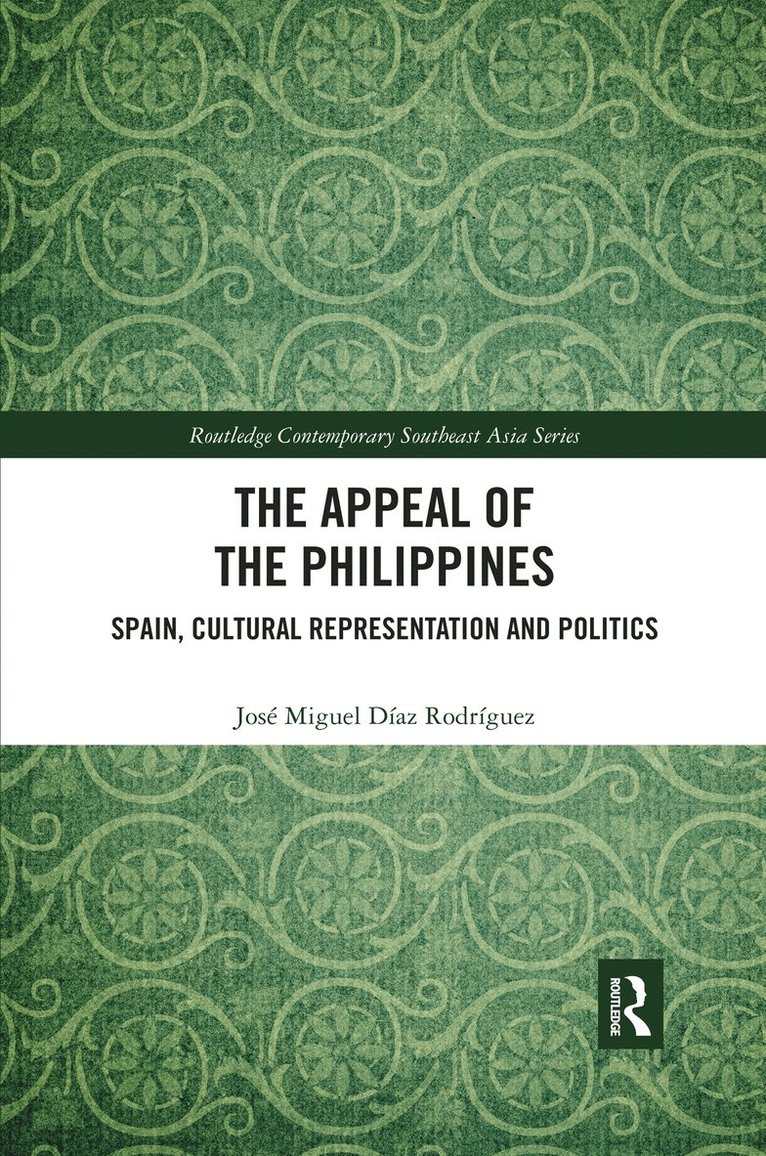 The Appeal of the Philippines 1