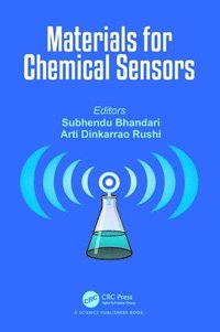 bokomslag Materials for Chemical Sensors