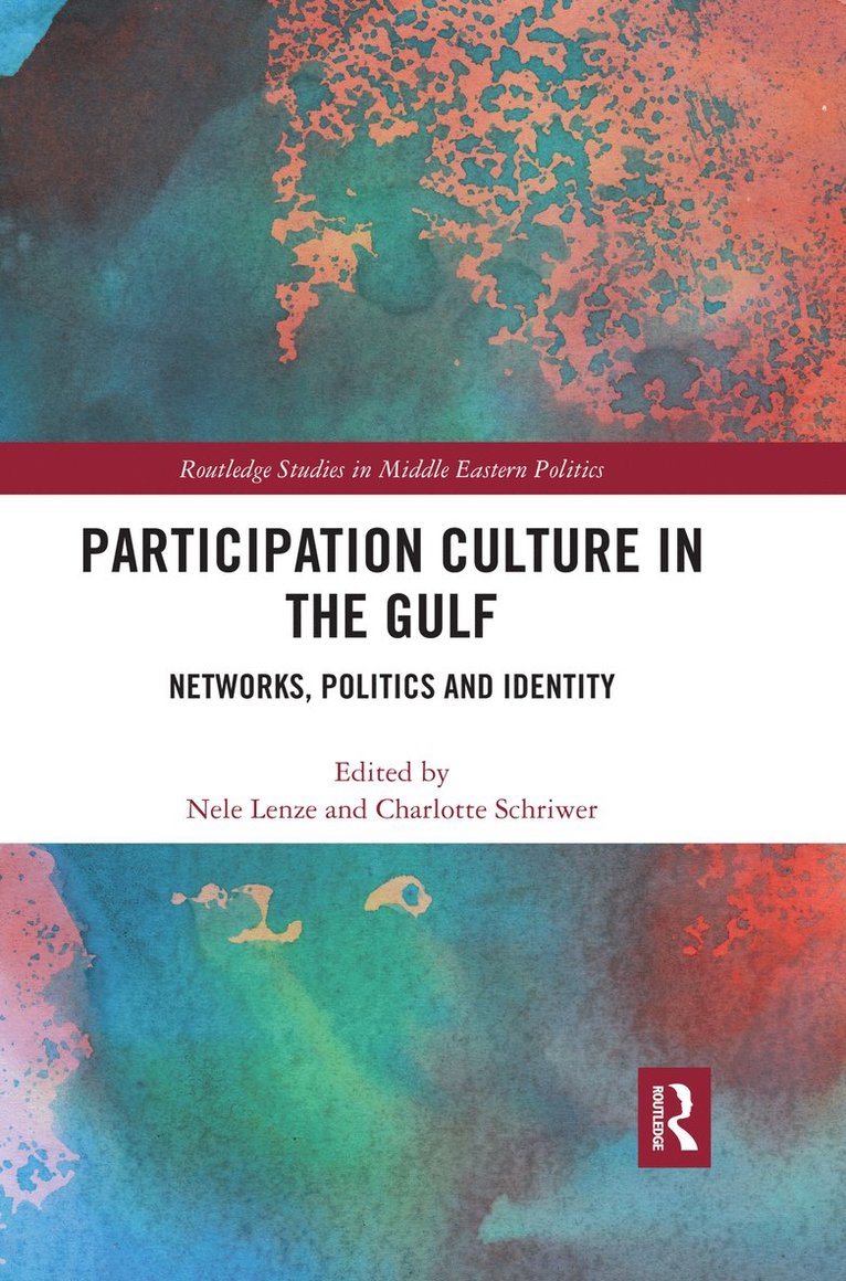 Participation Culture in the Gulf 1