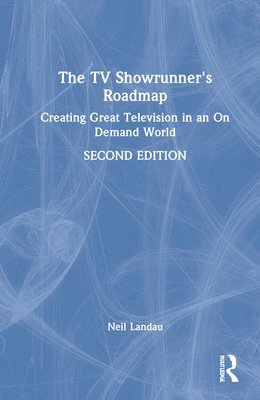 The TV Showrunner's Roadmap 1