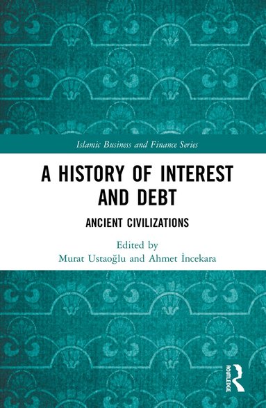 Murat Ustaoğlu, Ahmet İncekara - History of Interest and Debt, Inbunden