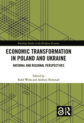 Economic Transformation in Poland and Ukraine 1