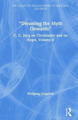 Dreaming the Myth Onwards 1