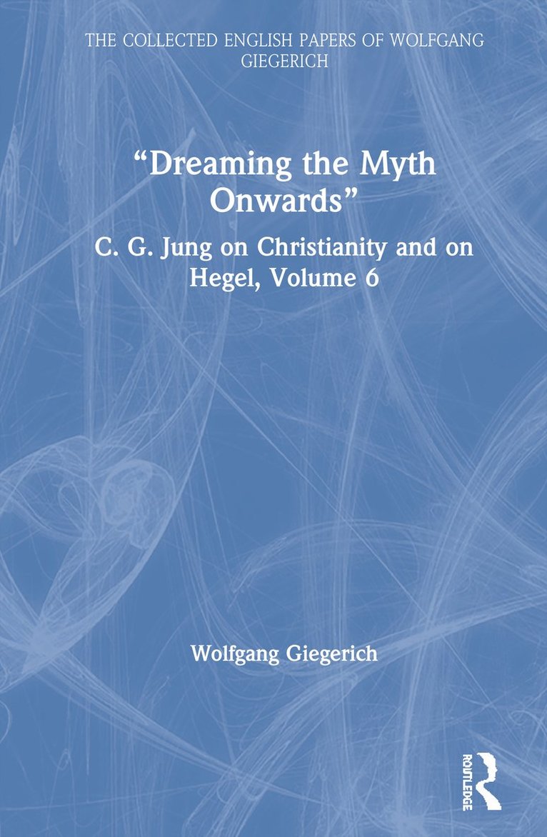 “Dreaming the Myth Onwards”