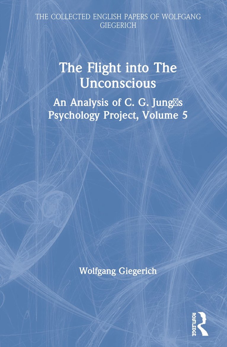 Flight into The Unconscious