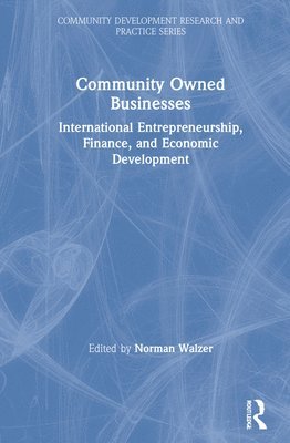 Community Owned Businesses 1