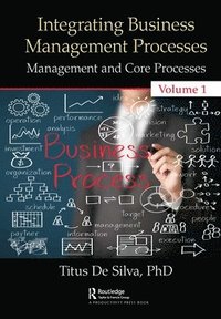 bokomslag Integrating Business Management Processes