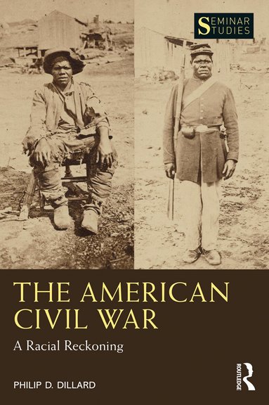 Philip D. Dillard - American Civil War, Häftad