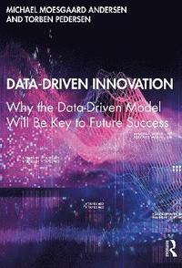 bokomslag Data-Driven Innovation