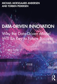 bokomslag Data-Driven Innovation