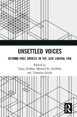 Unsettled Voices 1