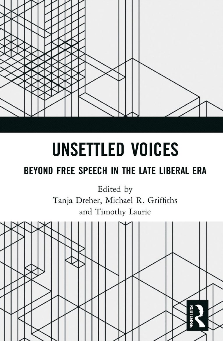 Unsettled Voices 1