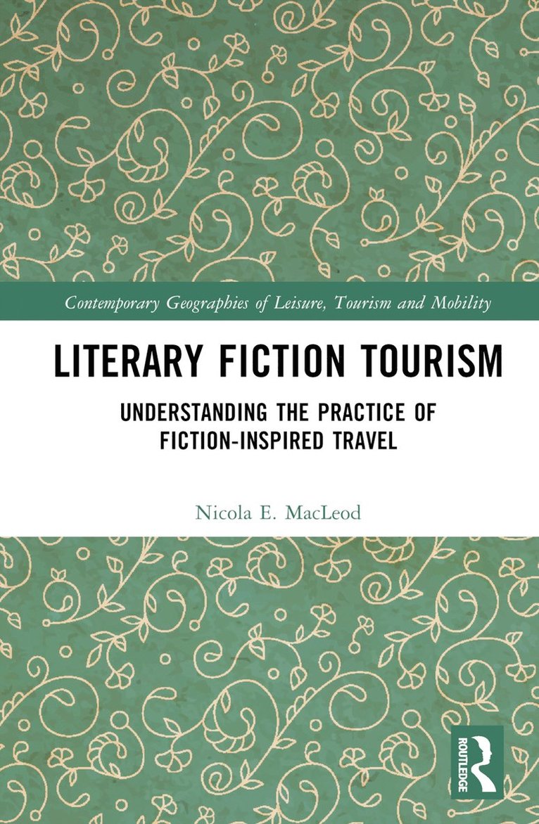 Literary Fiction Tourism 1