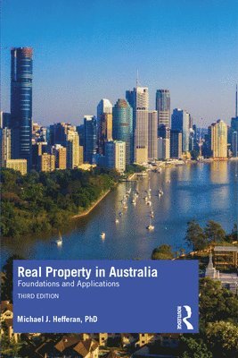 Real Property in Australia 1