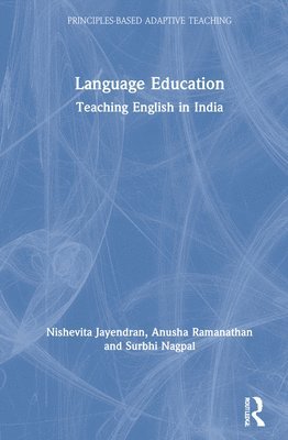 Language Education 1