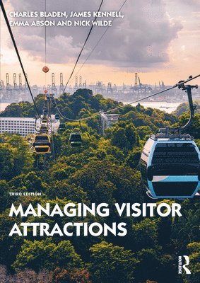 Managing Visitor Attractions 1