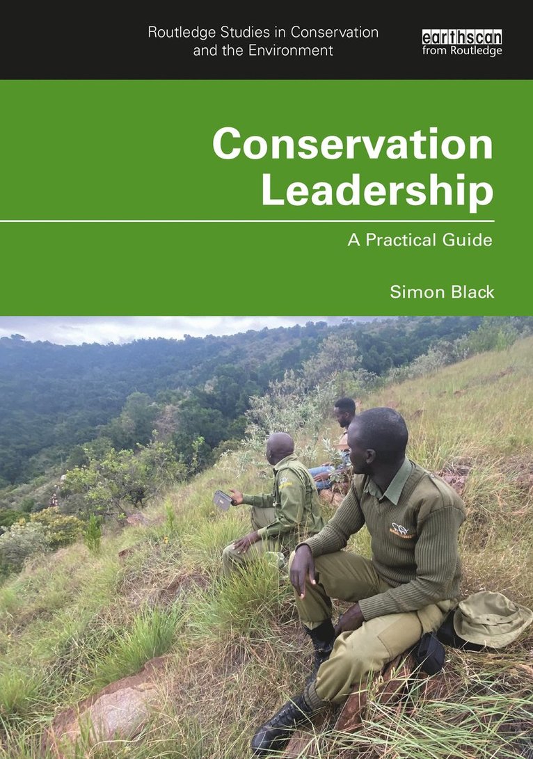 Conservation Leadership 1