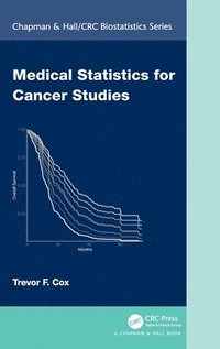 bokomslag Medical Statistics for Cancer Studies