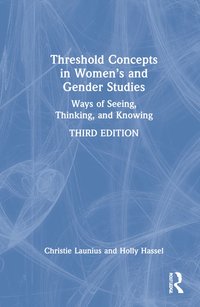 bokomslag Threshold Concepts in Women's and Gender Studies