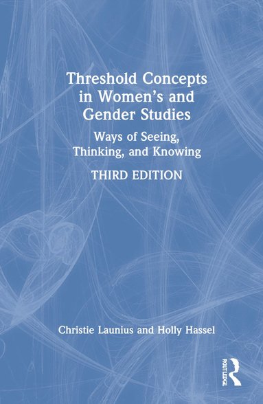 bokomslag Threshold Concepts in Women's and Gender Studies