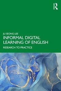 bokomslag Informal Digital Learning of English