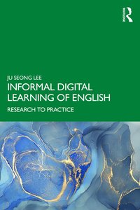 bokomslag Informal Digital Learning of English