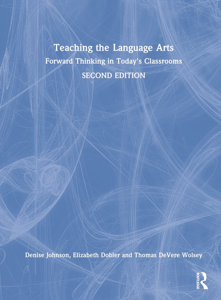 Teaching the Language Arts 1