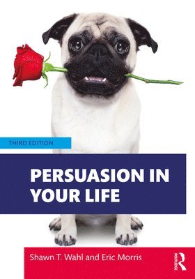 Persuasion in Your Life 1