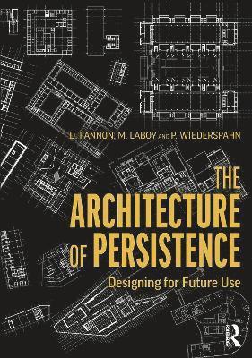 bokomslag Architecture of Persistence
