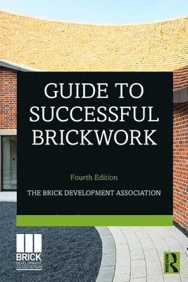 bokomslag Guide to Successful Brickwork