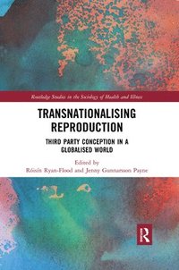 bokomslag Transnationalising Reproduction