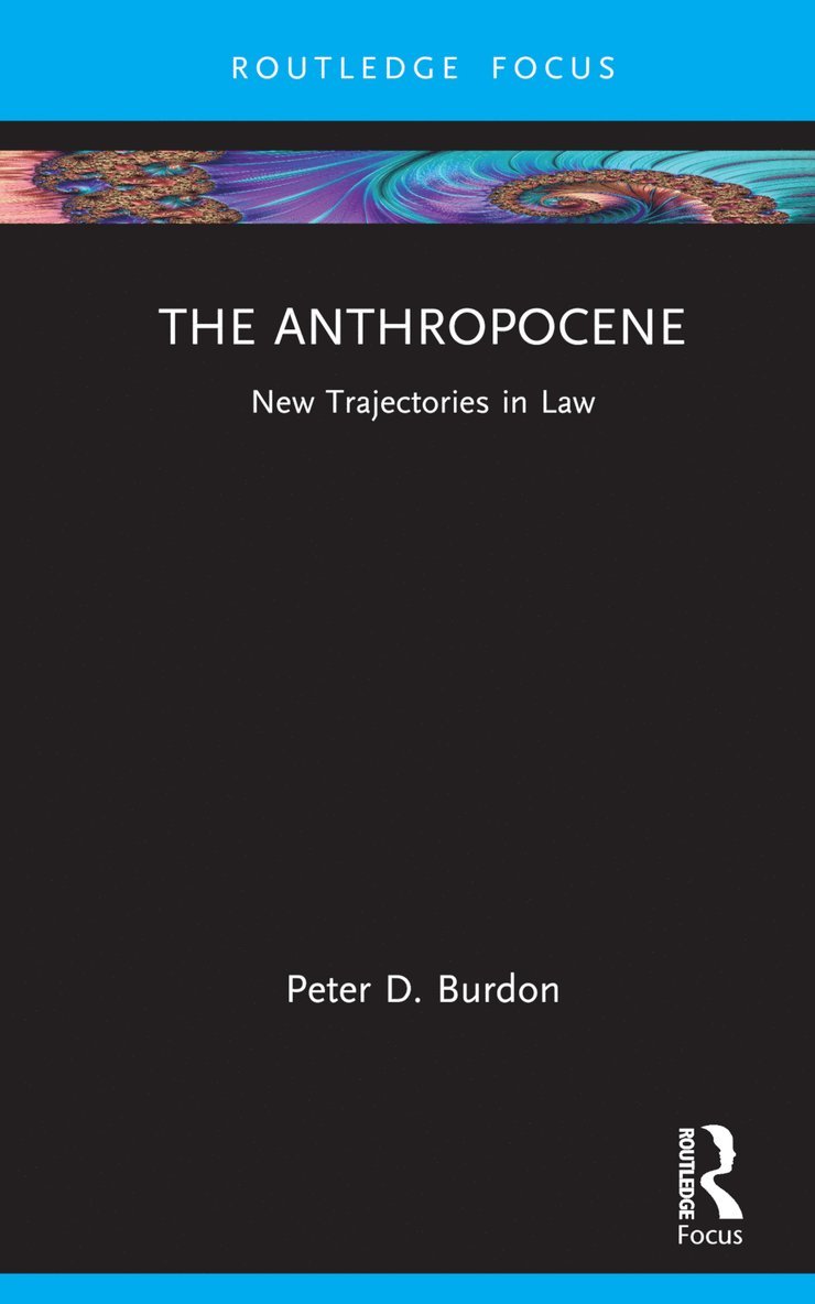 The Anthropocene 1