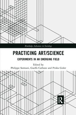 Philippe Sormani, Guelfo Carbone, Priska Gisler, Italy) Carbone, Guelfo (Istituto Svizzero di Roma, Switzerland) Gisler, Priska (Universitat Bern, Graduate School of the Arts - Practicing Art/Science, Häftad