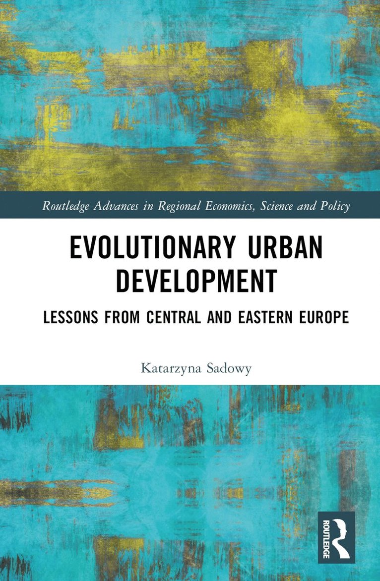 Evolutionary Urban Development 1