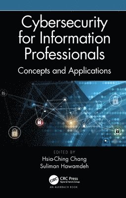 Cybersecurity for Information Professionals 1