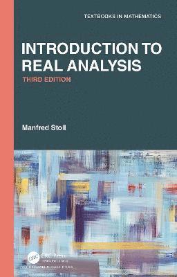 Introduction to Real Analysis 1