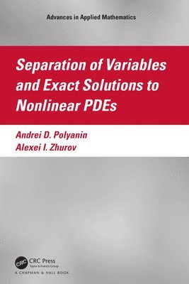 Separation of Variables and Exact Solutions to Nonlinear PDEs 1