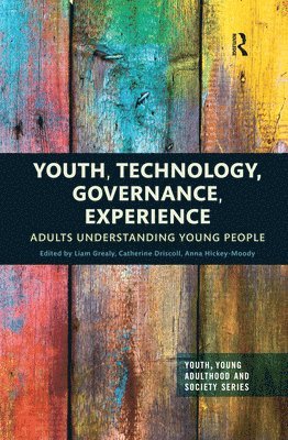 Youth, Technology, Governance, Experience 1