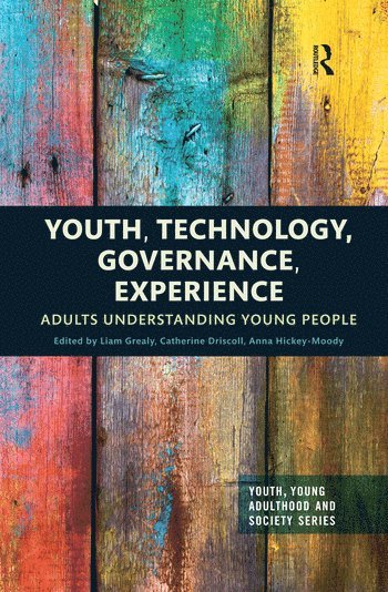 Youth, Technology, Governance, Experience 1