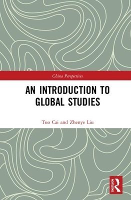 bokomslag An Introduction to Global Studies