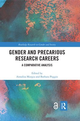 bokomslag Gender and Precarious Research Careers
