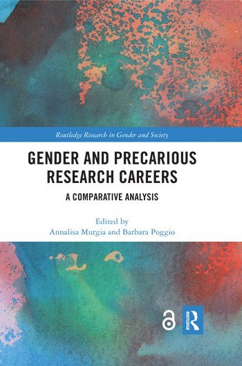 bokomslag Gender and Precarious Research Careers