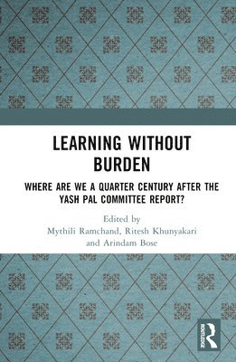 Learning without Burden 1