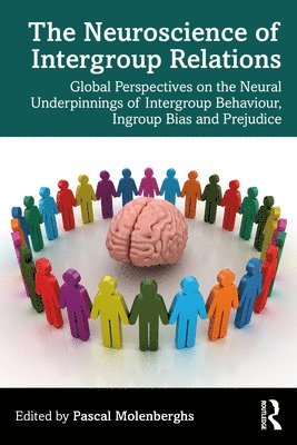 bokomslag The Neuroscience of Intergroup Relations