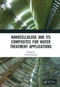 bokomslag Nanocellulose and Its Composites for Water Treatment Applications