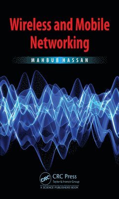 Wireless and Mobile Networking 1