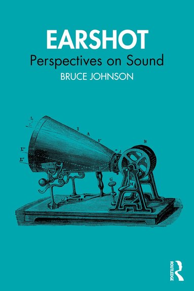 Bruce Johnson - Earshot, Häftad
