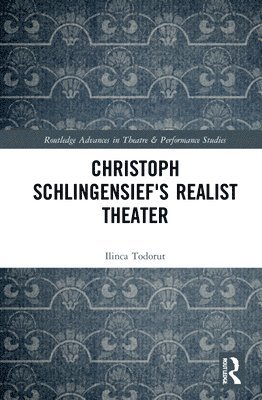 Christoph Schlingensief's Realist Theater 1